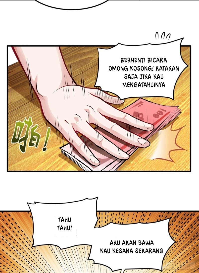 Strongest Divine Doctor Mixed City chapter 82